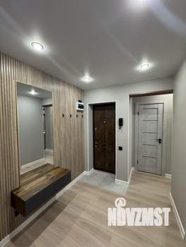 2-к квартира, вторичка, 42м2, 3/5 этаж