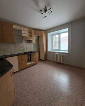 2-к квартира, вторичка, 56м2, 4/10 этаж