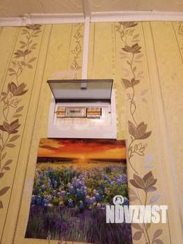 1-к квартира, вторичка, 31м2, 5/5 этаж