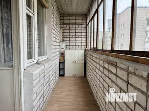 3-к квартира, вторичка, 59м2, 5/10 этаж