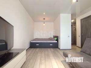 Студия квартира, вторичка, 28м2, 5/5 этаж