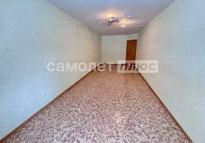 1-к квартира, вторичка, 53м2, 1/9 этаж