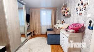 1-к квартира, вторичка, 28м2, 2/7 этаж