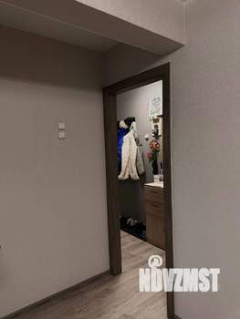 1-к квартира, вторичка, 31м2, 5/5 этаж