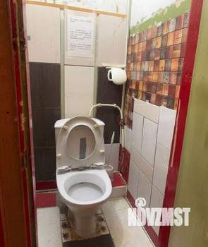 6-к квартира, вторичка, 185м2, 2/5 этаж