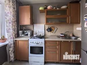 1-к квартира, вторичка, 31м2, 5/5 этаж