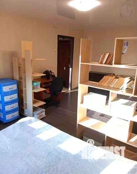 1-к квартира, вторичка, 36м2, 7/9 этаж