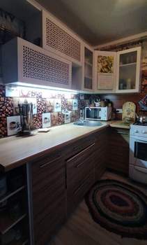 2-к квартира, вторичка, 43м2, 1/5 этаж