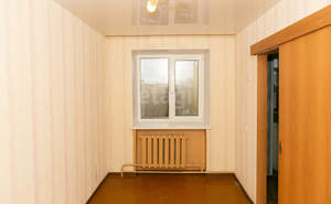 2-к квартира, вторичка, 42м2, 5/5 этаж