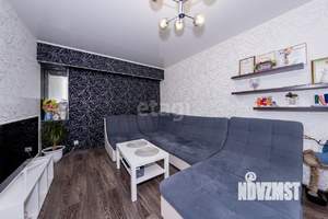 4-к квартира, вторичка, 102м2, 12/12 этаж