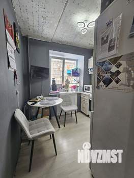 2-к квартира, вторичка, 45м2, 4/5 этаж