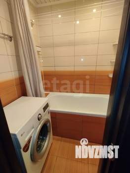 2-к квартира, вторичка, 49м2, 1/5 этаж