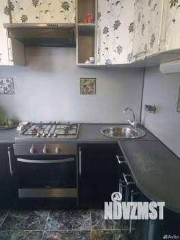 2-к квартира, вторичка, 45м2, 4/5 этаж