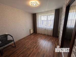 1-к квартира, вторичка, 30м2, 8/9 этаж
