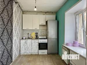 2-к квартира, вторичка, 50м2, 5/5 этаж