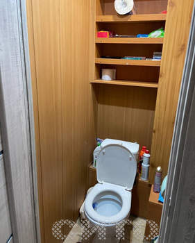 3-к квартира, вторичка, 68м2, 4/9 этаж