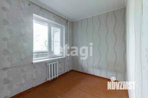 1-к квартира, вторичка, 42м2, 3/5 этаж