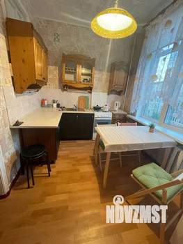 1-к квартира, вторичка, 37м2, 4/5 этаж