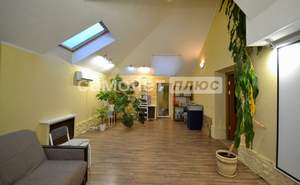 5-к квартира, вторичка, 196м2, 4/4 этаж