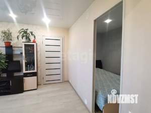 2-к квартира, вторичка, 45м2, 5/5 этаж