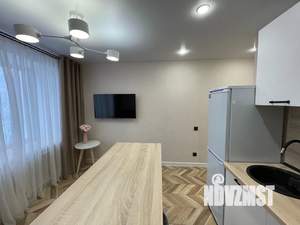 1-к квартира, вторичка, 33м2, 4/5 этаж