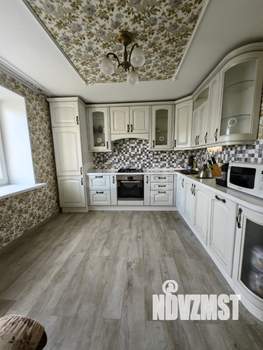 2-к квартира, вторичка, 77м2, 7/13 этаж