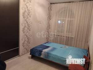 3-к квартира, вторичка, 76м2, 2/5 этаж