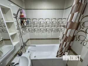 2-к квартира, вторичка, 41м2, 1/5 этаж