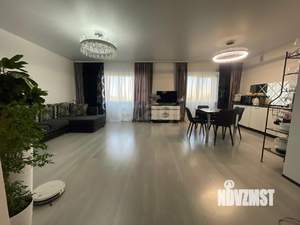 3-к квартира, вторичка, 103м2, 5/8 этаж