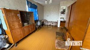1-к квартира, вторичка, 30м2, 5/5 этаж