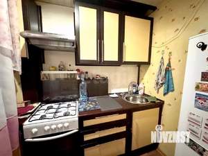 2-к квартира, вторичка, 44м2, 1/5 этаж
