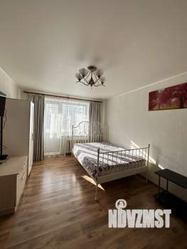 2-к квартира, вторичка, 50м2, 4/9 этаж