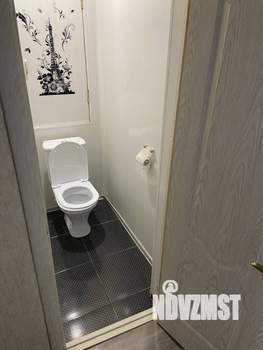 2-к квартира, вторичка, 46м2, 6/10 этаж