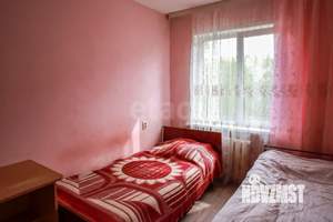 2-к квартира, вторичка, 41м2, 4/5 этаж