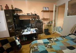 1-к квартира, вторичка, 34м2, 5/12 этаж