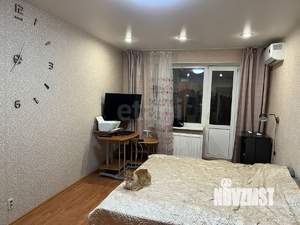 1-к квартира, вторичка, 36м2, 2/5 этаж