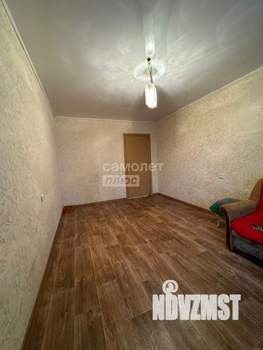 2-к квартира, вторичка, 51м2, 1/10 этаж