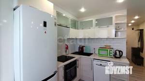 1-к квартира, вторичка, 35м2, 11/14 этаж