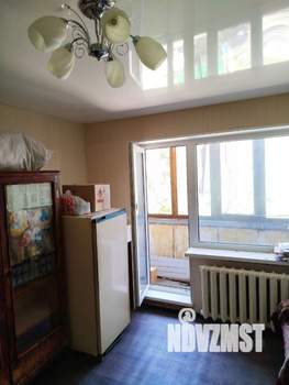 2-к квартира, вторичка, 44м2, 3/5 этаж