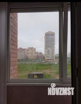 1-к квартира, вторичка, 42м2, 2/10 этаж