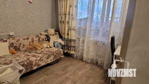 2-к квартира, вторичка, 42м2, 5/5 этаж
