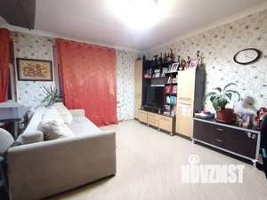 3-к квартира, вторичка, 64м2, 5/5 этаж