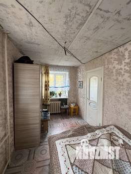 2-к квартира, вторичка, 42м2, 3/5 этаж