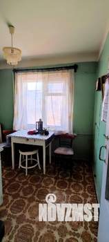 2-к квартира, вторичка, 44м2, 4/5 этаж