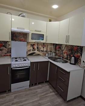 1-к квартира, вторичка, 29м2, 2/5 этаж