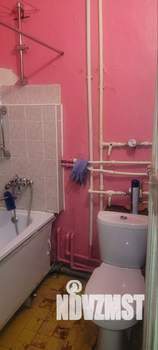 3-к квартира, вторичка, 37м2, 1/2 этаж
