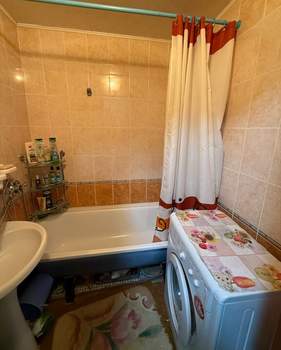 2-к квартира, вторичка, 51м2, 10/10 этаж