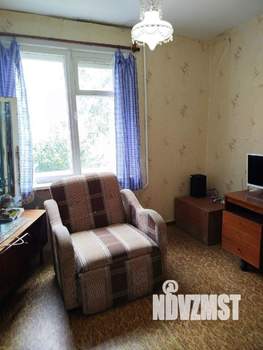 3-к квартира, вторичка, 64м2, 3/5 этаж