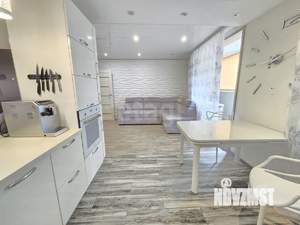 3-к квартира, вторичка, 88м2, 6/9 этаж
