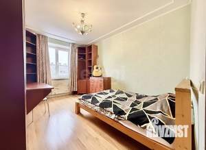 2-к квартира, вторичка, 50м2, 8/9 этаж